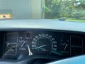  1996 Buick Roadmaster Estate Wagon Gauges #9