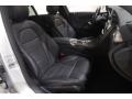 Front Seat of 2021 Mercedes-Benz C 300 4Matic Sedan #18