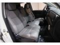 Front Seat of 2016 Toyota Tundra SR Double Cab #14