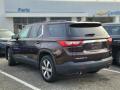 2020 Traverse LT AWD #9