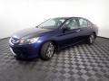 2014 Accord LX Sedan #5