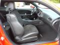 Front Seat of 2022 Dodge Challenger SRT Hellcat Redeye #18
