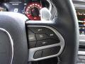  2022 Dodge Challenger SRT Hellcat Redeye Steering Wheel #21