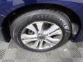 2014 Accord LX Sedan #30