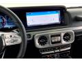 Controls of 2021 Mercedes-Benz G 550 #5