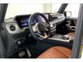  2021 Mercedes-Benz G 550 Steering Wheel #14