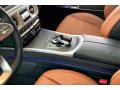 Controls of 2021 Mercedes-Benz G 550 #17