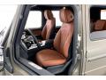 Front Seat of 2021 Mercedes-Benz G 550 #18