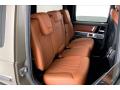 Rear Seat of 2021 Mercedes-Benz G 550 #19