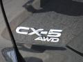 2019 CX-5 Touring AWD #14