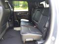 Rear Seat of 2022 Ram 2500 Laramie Mega Cab 4x4 #15