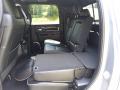 Rear Seat of 2022 Ram 2500 Laramie Mega Cab 4x4 #16