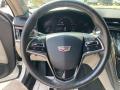  2016 Cadillac CTS 3.6 Luxury Sedan Steering Wheel #14