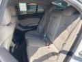 Rear Seat of 2016 Cadillac CTS 3.6 Luxury Sedan #36
