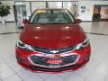2018 Cruze LT #2