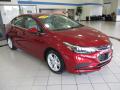 2018 Cruze LT #3