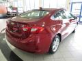 2018 Cruze LT #7