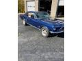 1968 Mustang Coupe #2