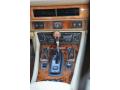 Controls of 1995 Jaguar XJ XJS Convertible #9