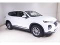 2020 Santa Fe SE AWD #1 2020 Santa Fe SE AWD #1