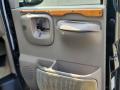 Door Panel of 2001 Chevrolet Express 1500 Passenger Conversion Van #10