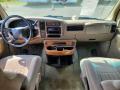 2001 Chevrolet Express Neutral Interior #16