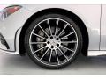  2022 Mercedes-Benz CLA AMG 35 Coupe Wheel #8