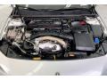  2022 CLA 2.0 Liter Turbocharged DOHC 16-Valve VVT 4 Cylinder Engine #9