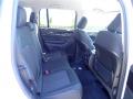 Rear Seat of 2023 Jeep Grand Cherokee Laredo 4x4 #11