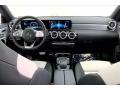 Dashboard of 2022 Mercedes-Benz CLA AMG 35 Coupe #15