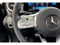  2022 Mercedes-Benz CLA AMG 35 Coupe Steering Wheel #21