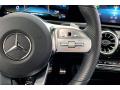  2022 Mercedes-Benz CLA AMG 35 Coupe Steering Wheel #22