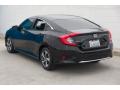 2019 Civic LX Sedan #2