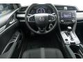 2019 Civic LX Sedan #5