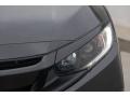 2019 Civic LX Sedan #9