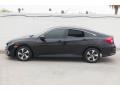 2019 Civic LX Sedan #10