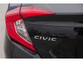 2019 Civic LX Sedan #12