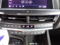 Controls of 2022 Cadillac CT5 V-Series AWD #23