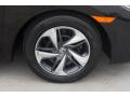 2019 Civic LX Sedan #36