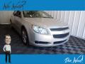 2010 Malibu LS Sedan #1 2010 Malibu LS Sedan #1