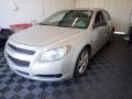 2010 Malibu LS Sedan #3 2010 Malibu LS Sedan #3