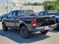 2022 1500 Classic Quad Cab 4x4 #4