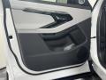Door Panel of 2023 Land Rover Range Rover Evoque SE R-Dynamic #12