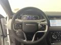  2023 Land Rover Range Rover Evoque SE R-Dynamic Steering Wheel #15