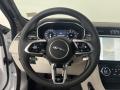  2023 Jaguar F-PACE SVR Steering Wheel #16