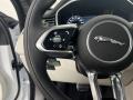  2023 Jaguar F-PACE SVR Steering Wheel #17