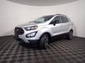 2020 EcoSport SES 4WD #10