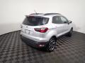 2020 EcoSport SES 4WD #19