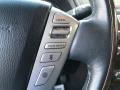  2016 Infiniti QX80 AWD Steering Wheel #21