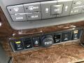 Controls of 2016 Infiniti QX80 AWD #28